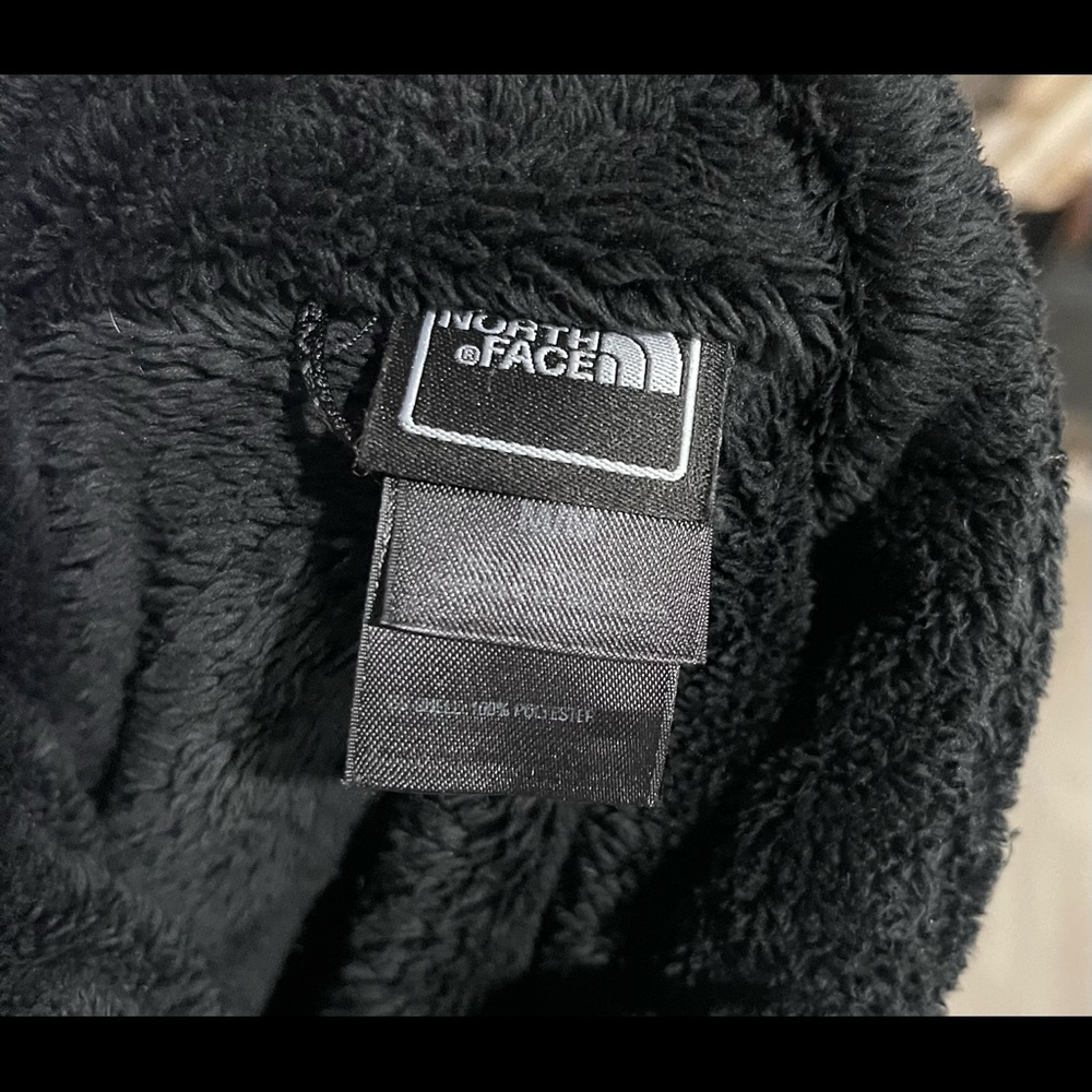 North face fleece jacket - Picture 2 of 2